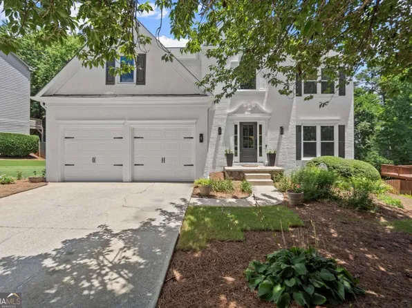 7130 Brookwood Way, Cumming, GA 30041
