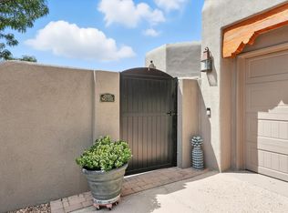 12805 Thomte Rd NE, Albuquerque, NM 87112