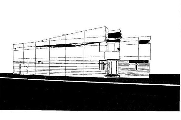 Modern architectural renderings available! Lot sale only.