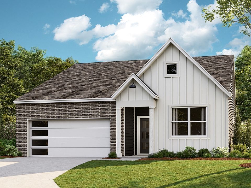 1st image of 1109 Linn Cove Ct Lot 27