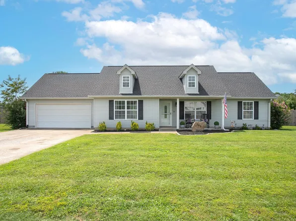 102 Marty Ln, White Bluff, TN 37187