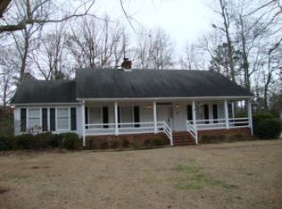 4103 Vann Dr, Lumberton, NC 28358