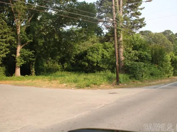 9201 Hilaro Springs Rd, Little Rock, AR 72209