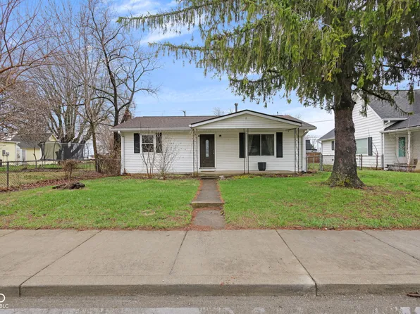 449 S Peru St, Cicero, IN 46034