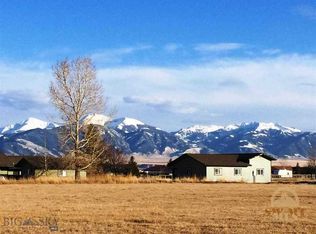 LOT 47 Troutdale Ii LOT 47, Ennis, MT 59729