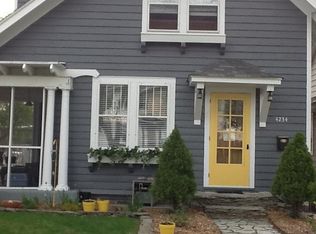 4234 Tacoma Ave, Fort Wayne, IN 46807