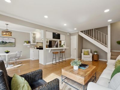 305 Silvio Lane, Novato, CA, 94947