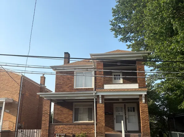2757-2759 Churchview Ave #1, Pittsburgh, PA 15227