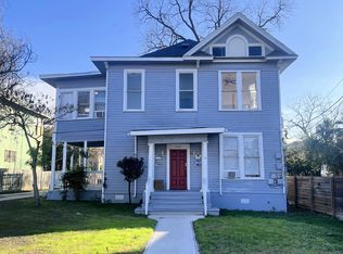 420 W Magnolia Ave APT 1, San Antonio, TX 78212