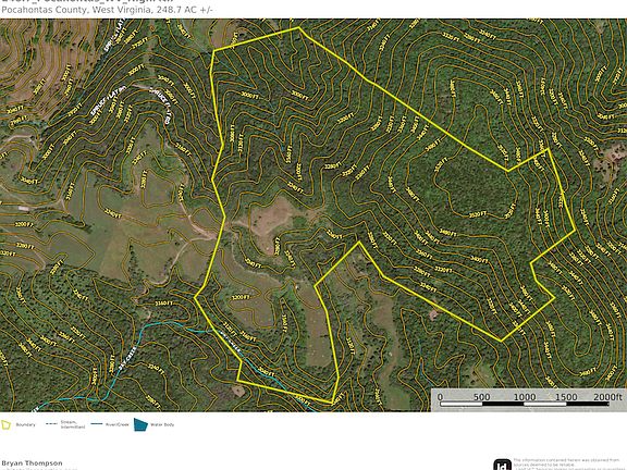 2nd image of 0 Stoney Creek Rd