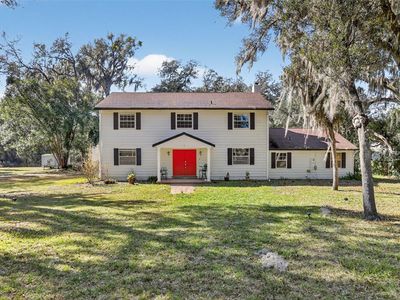 901 Sunset Ave, Orange City, FL, 32763