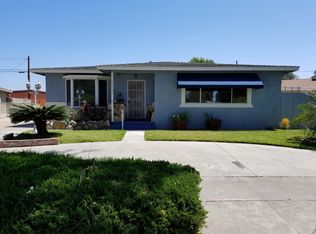 11151 Jerry Ln, Garden Grove, CA 92840