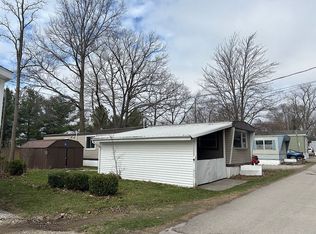 56 E Main St Lot 9, Wakeman, OH