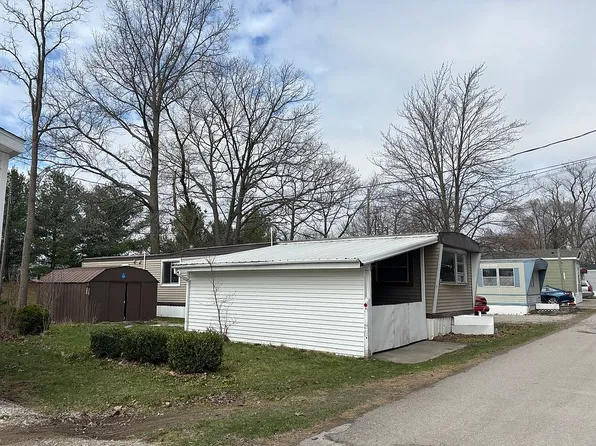 56 E Main St Lot 9, Wakeman, OH 44889