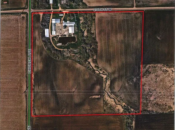 270th St W, New Prague, MN 56071