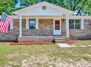 9684 Guidy Ln, Pensacola, FL 32514