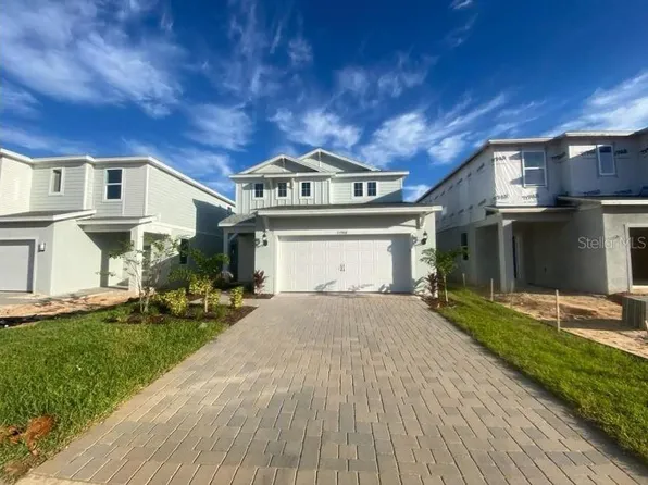 15988 Cape Coral Loop, Clermont, FL 34714