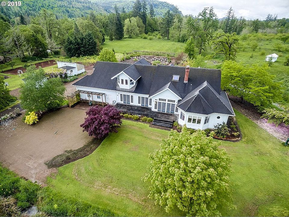 82236 Hillview Dr, Creswell, OR 97426 Zillow