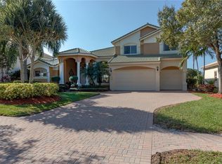 4538 SW Long Bay Dr, Palm City, FL 34990