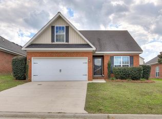 1084 Grove Landing Ln, Grovetown, GA 30813