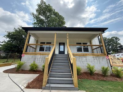 4212 Cain Ave, Chattanooga, TN, 37410