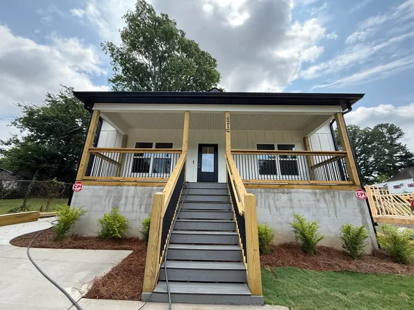 4212 Cain Ave, Chattanooga, TN 37410