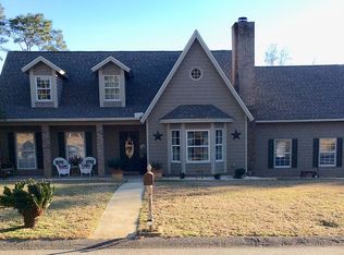 7521 Ridgeline Ct W, Mobile, AL 36695