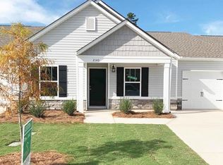 2140 Bonneville Cir, Aiken, SC 29808