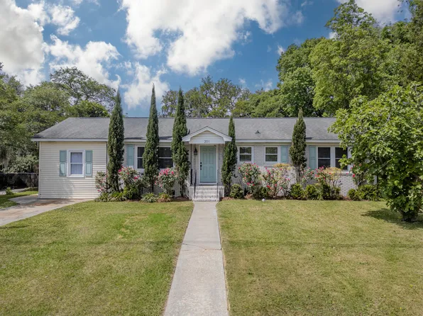 201 Culver Ave, Charleston, SC 29407