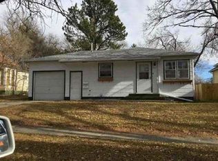 1007 Box Butte Ave, Alliance, NE 69301