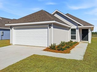 7355 Morningside Dr, Panama City, FL 32404