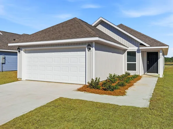 7355 Morningside Dr, Panama City, FL 32404