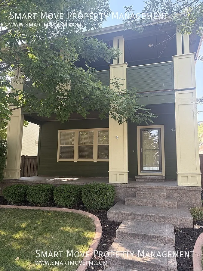 East Boise 3bd Close to Barber Park, River, Greenbelt. — Photo 2