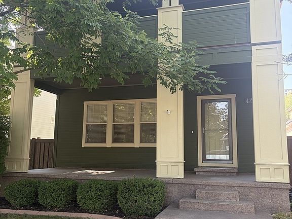 2nd image of 4251 Homestead Ct #Rim