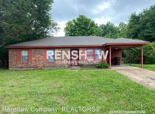 806 Archie Dr, Memphis, TN 38127