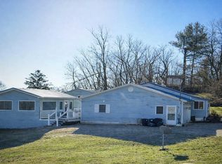 156 Rodgers St, Corning, OH 43730