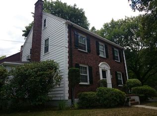 46 Asheville Rd, Brookline, MA 02467