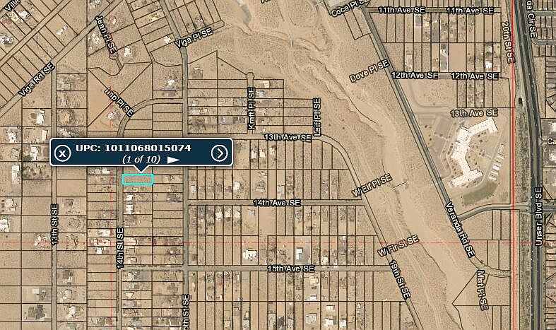 1st image of 1466 & 1448 14th St SE