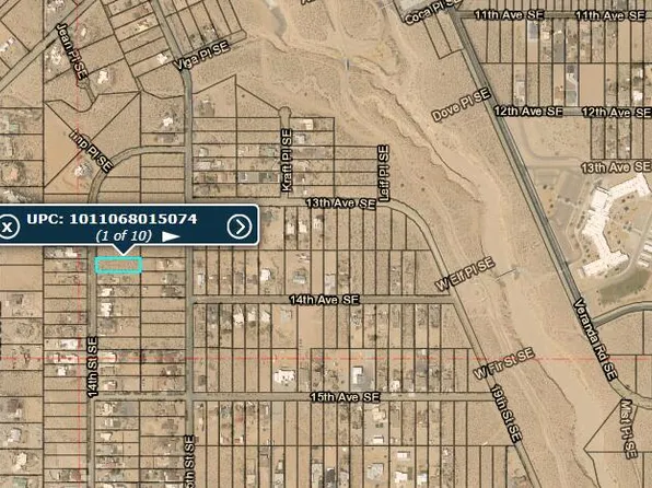 1466 & 1448 14th St SE, Rio Rancho, NM 87124