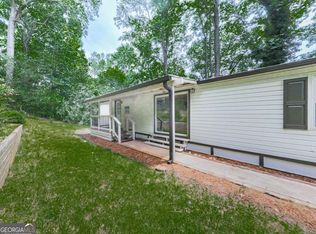 337 Theodore Cox Cir, Canton, GA 30114