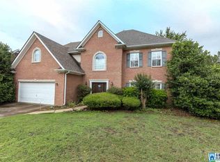 4782 Red Leaf Cir, Hoover, AL 35226