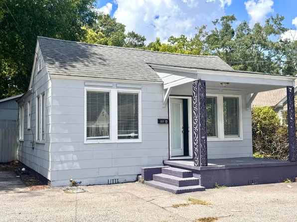 2132 Dorchester Rd, North Charleston, SC 29405