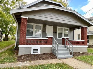 1107 Shuler Ave, Hamilton, OH 45011