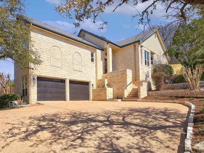101 Cold Water Ln, Lakeway, TX, 78734