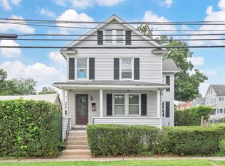 12 N Main St, Windsor Locks, CT 06096