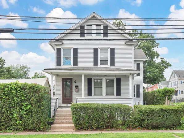12 North Main Street, Windsor Locks, CT 06096