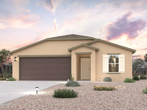 6961 N BOWEN Boulevard, Prescott Valley, AZ 86315