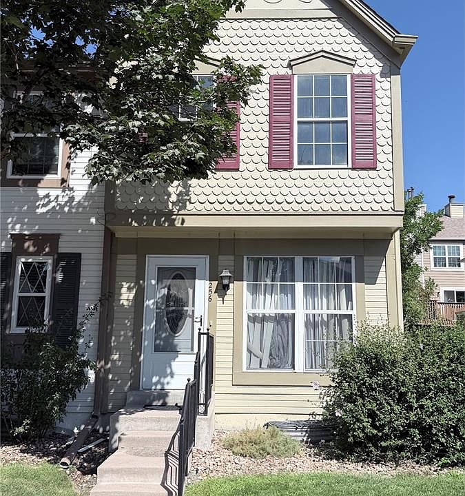1st image of 1811 S Quebec Way #256