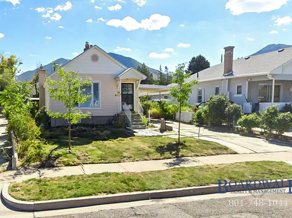 34 Glenwood Ave, 34 Glenwood Ave #Basement, Tooele, UT 84074