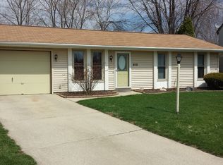 8111 Roxboro Ct, Fort Wayne, IN 46815